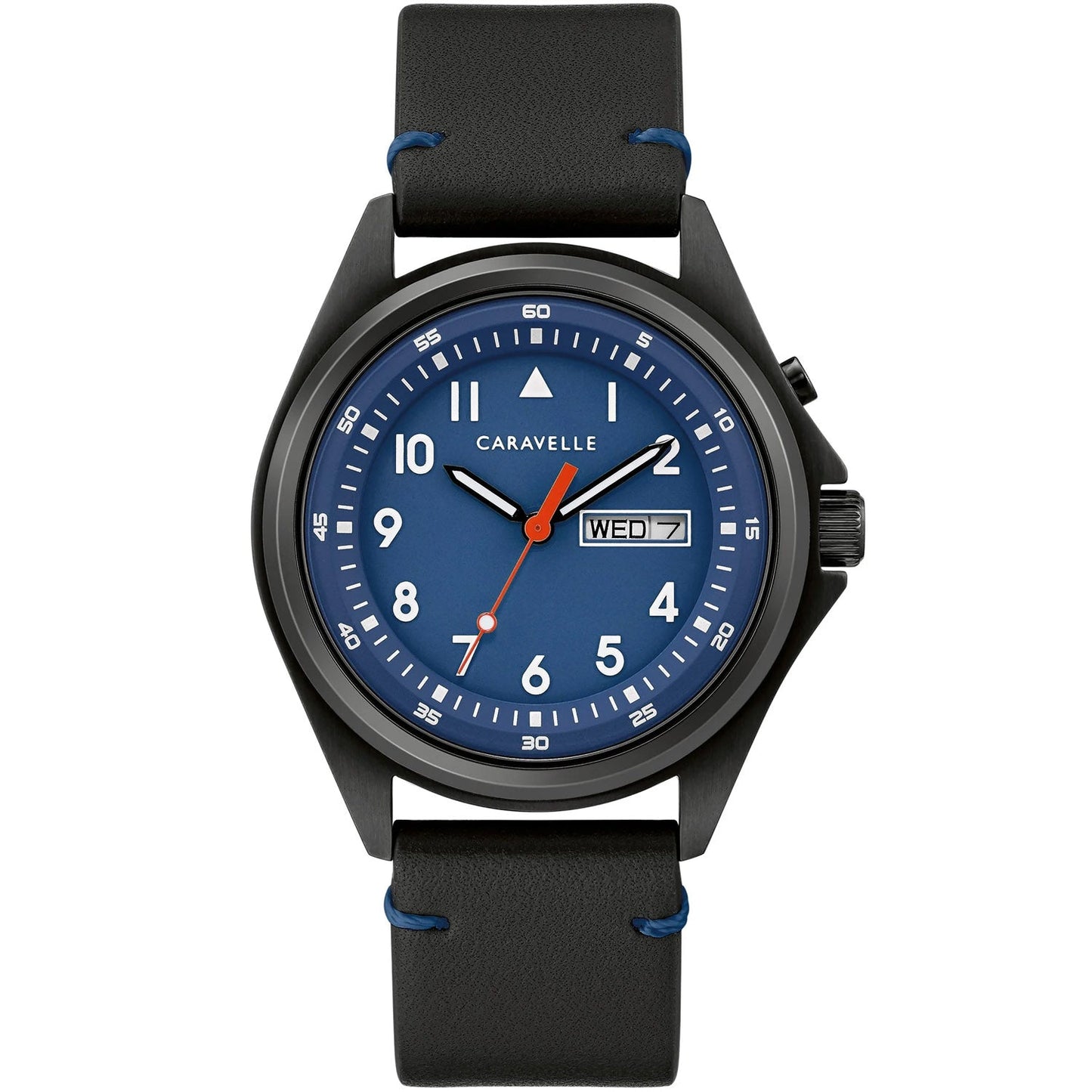 Reloj Clásico para Hombre Caravelle