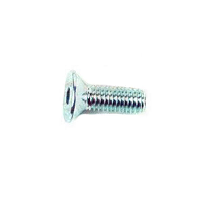 Wheels Manufacturing Stainless Steel M5 Flat Head Cap Screw - 16mm (50pcs)