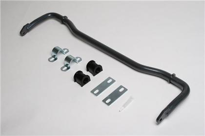 Barra estabilizadora trasera de 24 mm de Progress Technology para Ford Fusion 2006-2012