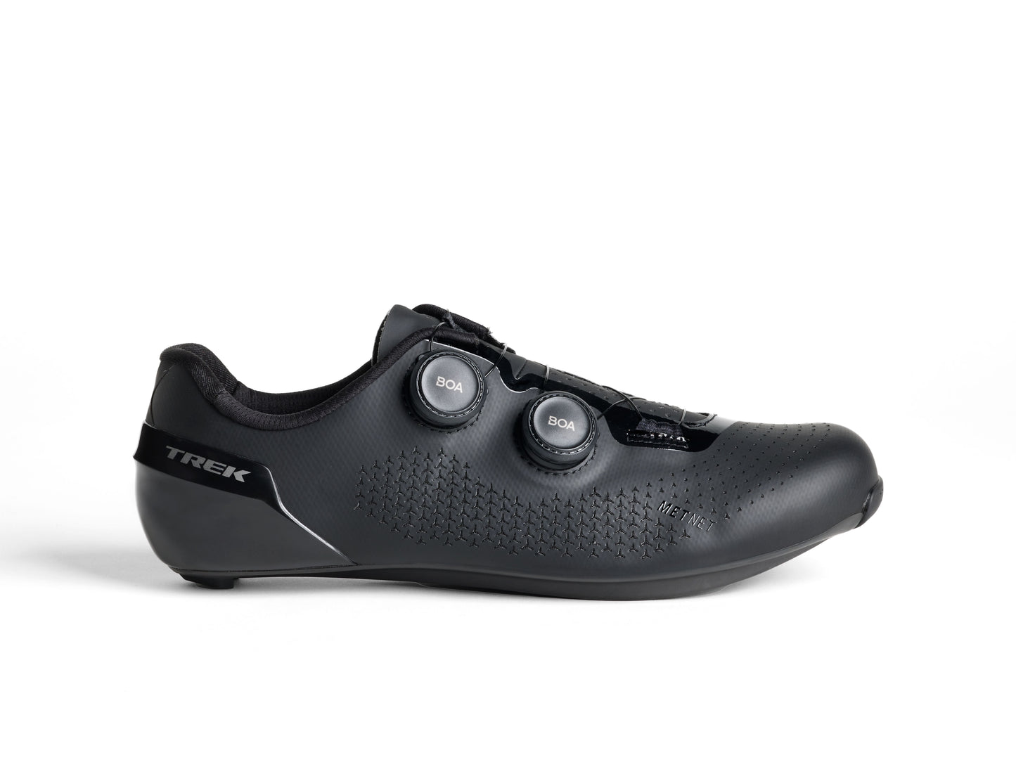 Zapato de Ciclismo de Carretera Trek Velocis - Talla 39 Negro