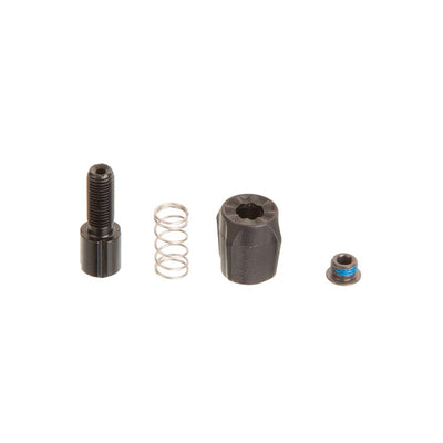 Ajustador de Barril SRAM para Apex - Componente de Ciclismo de Precisión