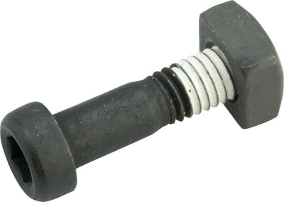 SRAM/Avid Tornillo y Tuerca de Sujeción del Lever de Disco para Level DB1