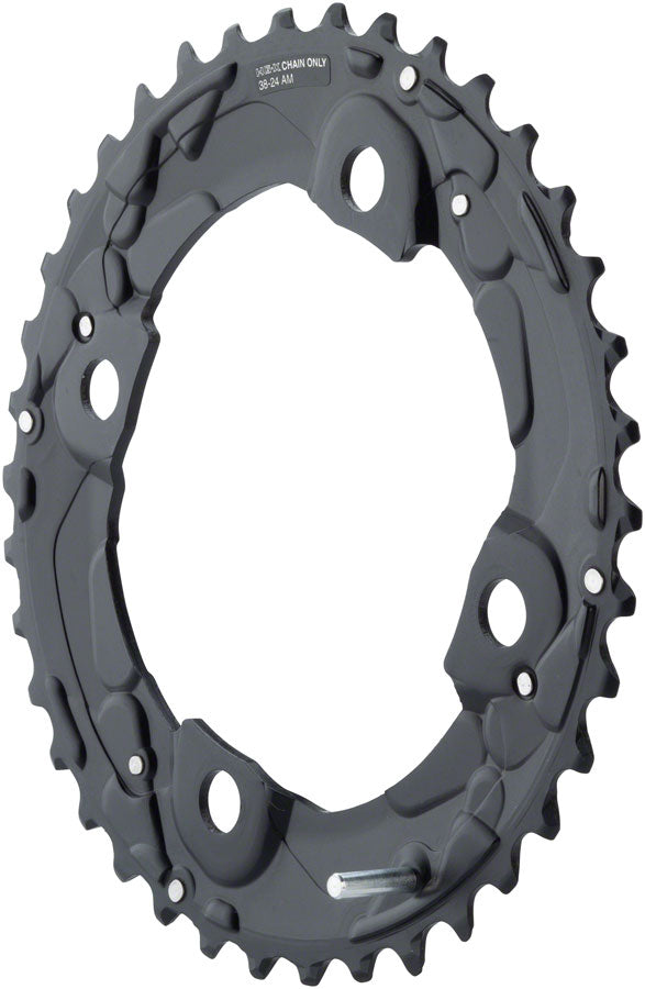 Shimano Deore FC-M615 38T Chainring