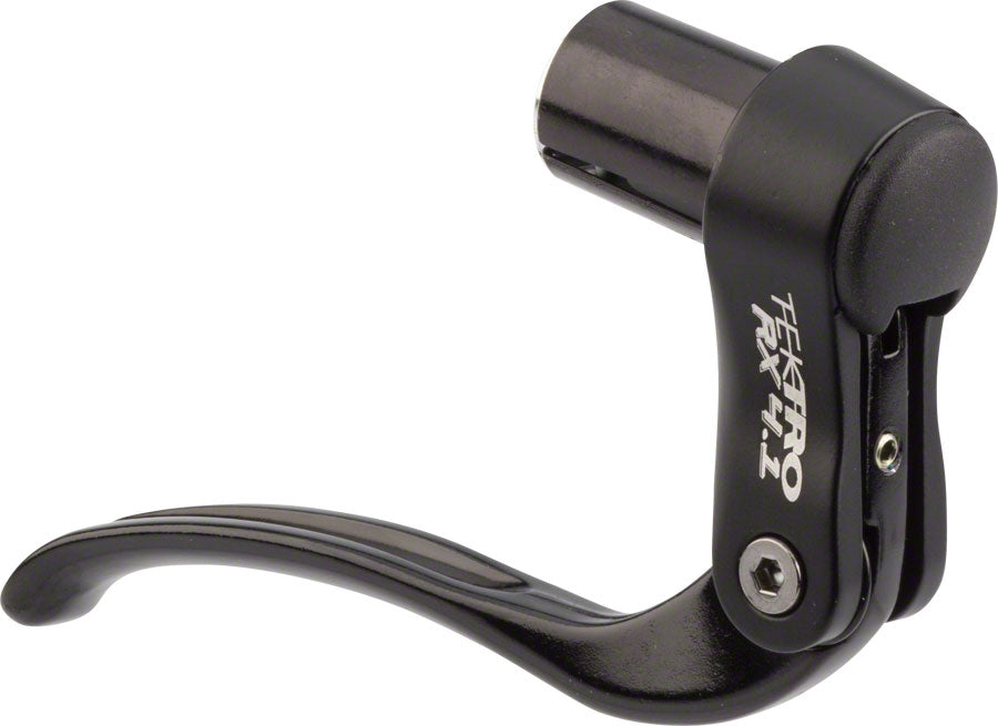 Tektro RX 4.1 Reverse Brake Lever Set - Black