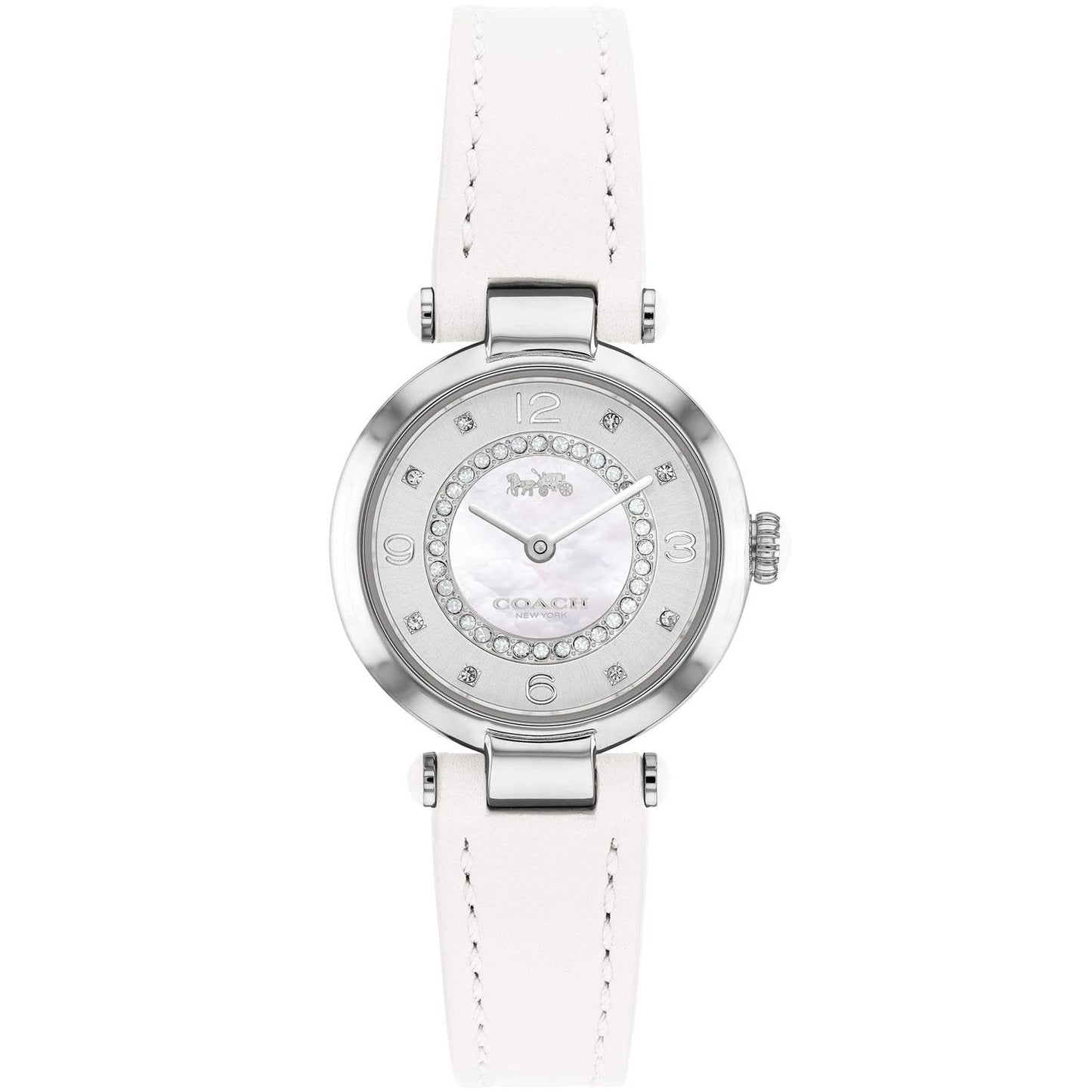 Coach Women's Cary Watch