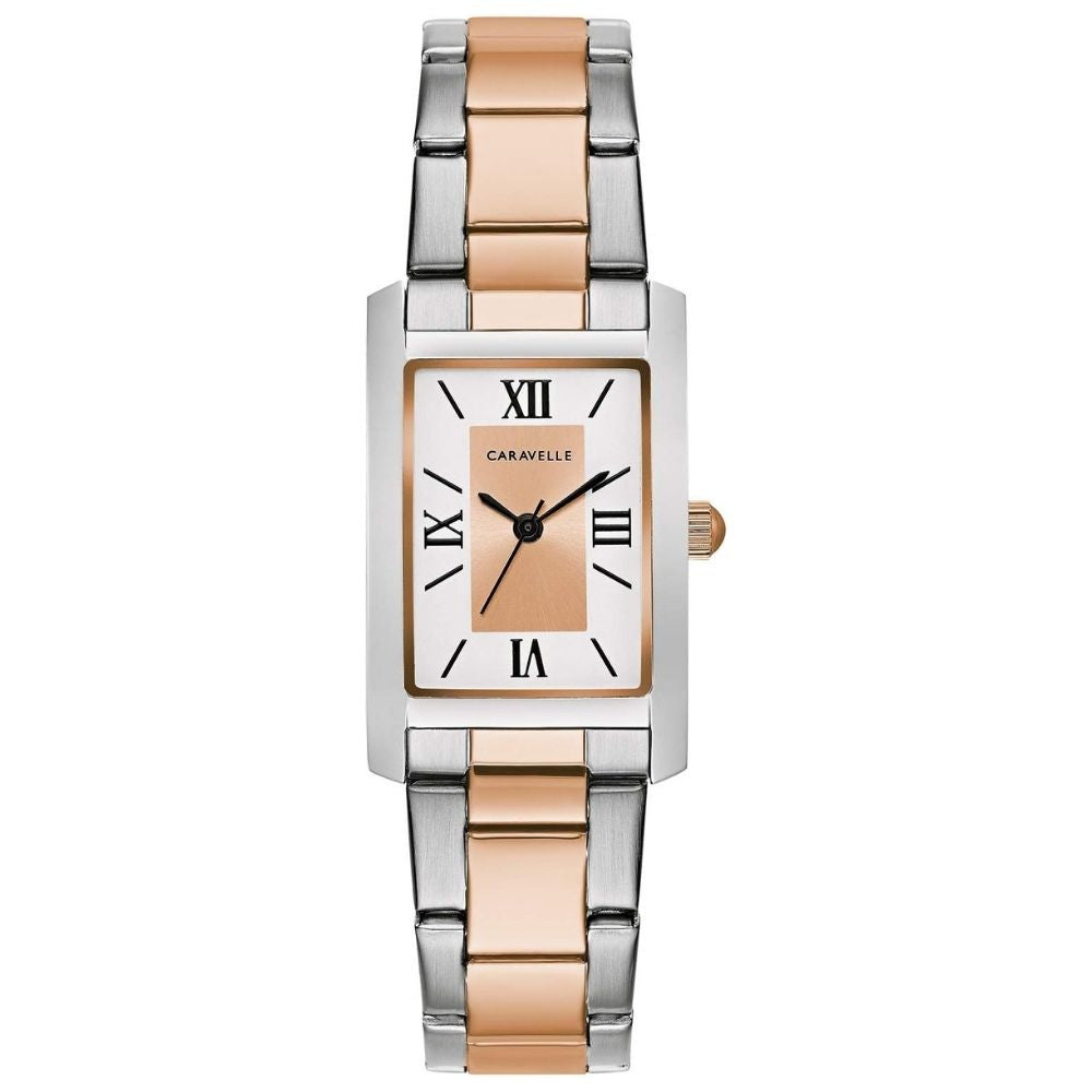 Bulova Women's Caravelle Watch