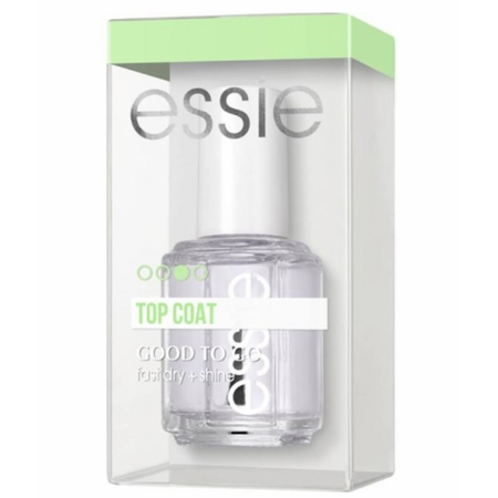 Essie Good To Go Top Coat 13,5 ml