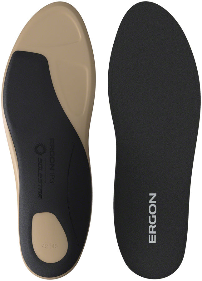 Plantillas Ergon IP Tour Solestar - Talla 42/43