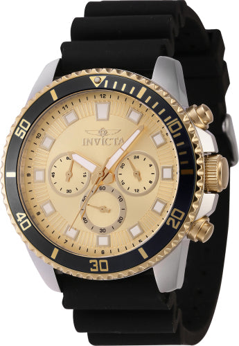 Invicta Men's Pro Diver Watch