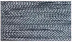462 MED GREY - Premium Floriani Thread 40 Weight 5000M