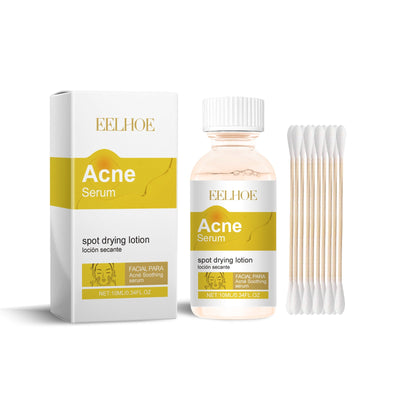 Gentle Cleansing Face Essence for Clear Skin
