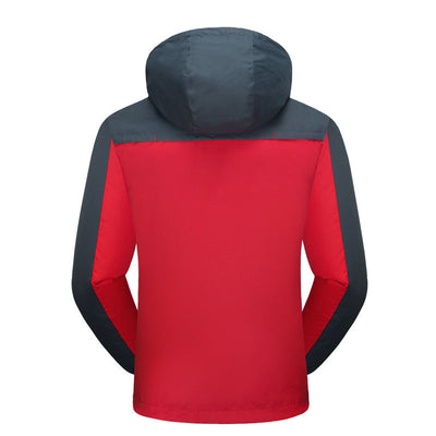Premium Waterproof Sport Jacket for Men