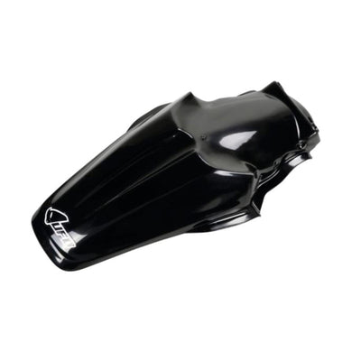 Premium UFO Rear Fender for Kawasaki KX 80 (1991-1997) - Korvel