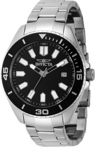 Reloj de buceo Pro Diver para hombres de Invicta