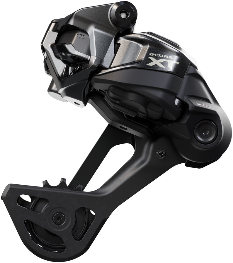 Shimano Deore XT RD-M8250-SGS Di2 Wireless Rear Derailleur - 12-Speed Long Cage