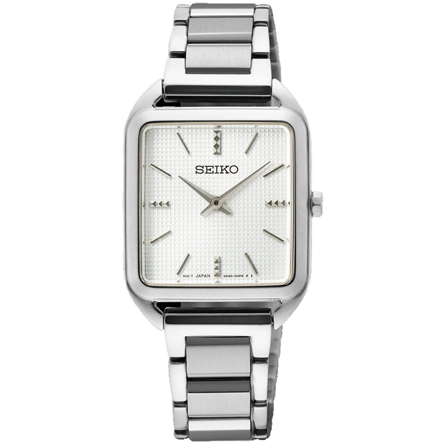 Reloj Esencial para Hombre Seiko