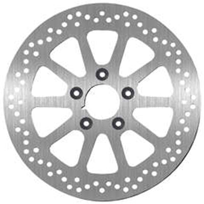 Premium SBS Brake Rotors for V-Twin 5160