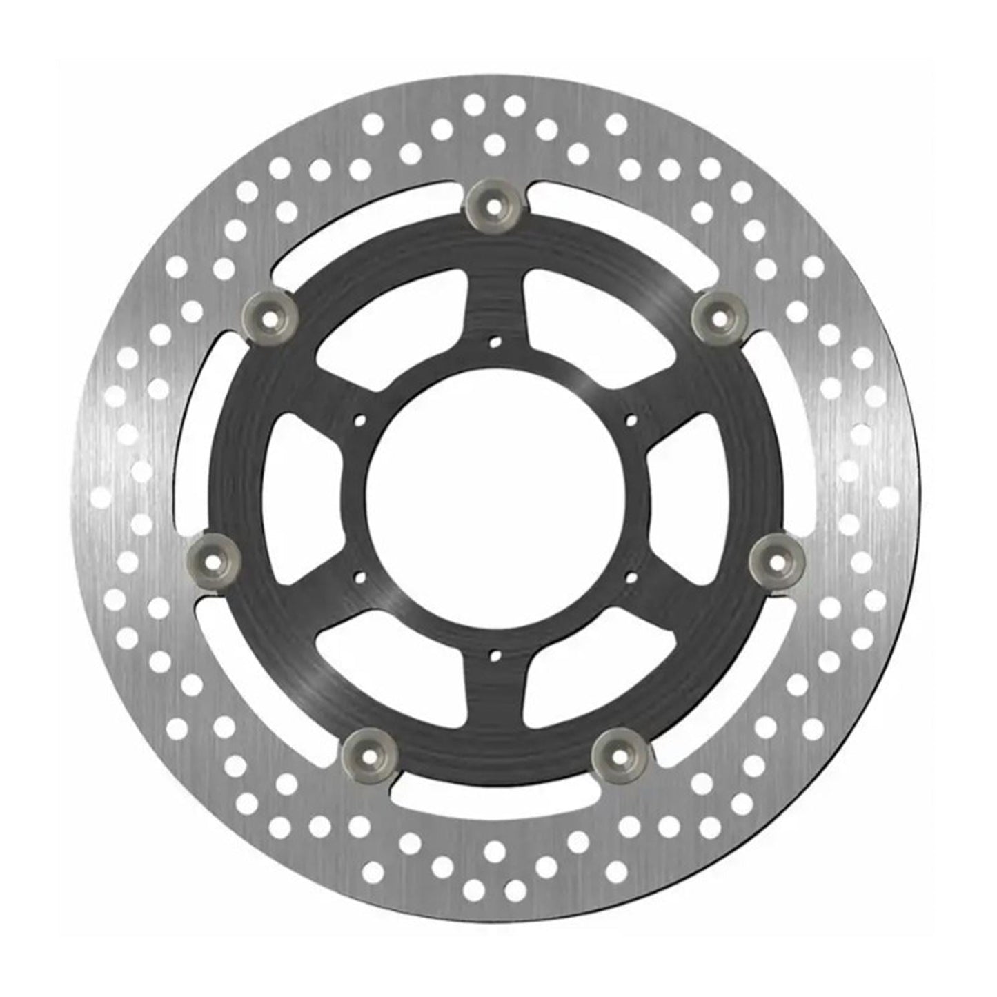 Disque de frein standard SBS pour Honda CBF/CBR - Avant 5281A