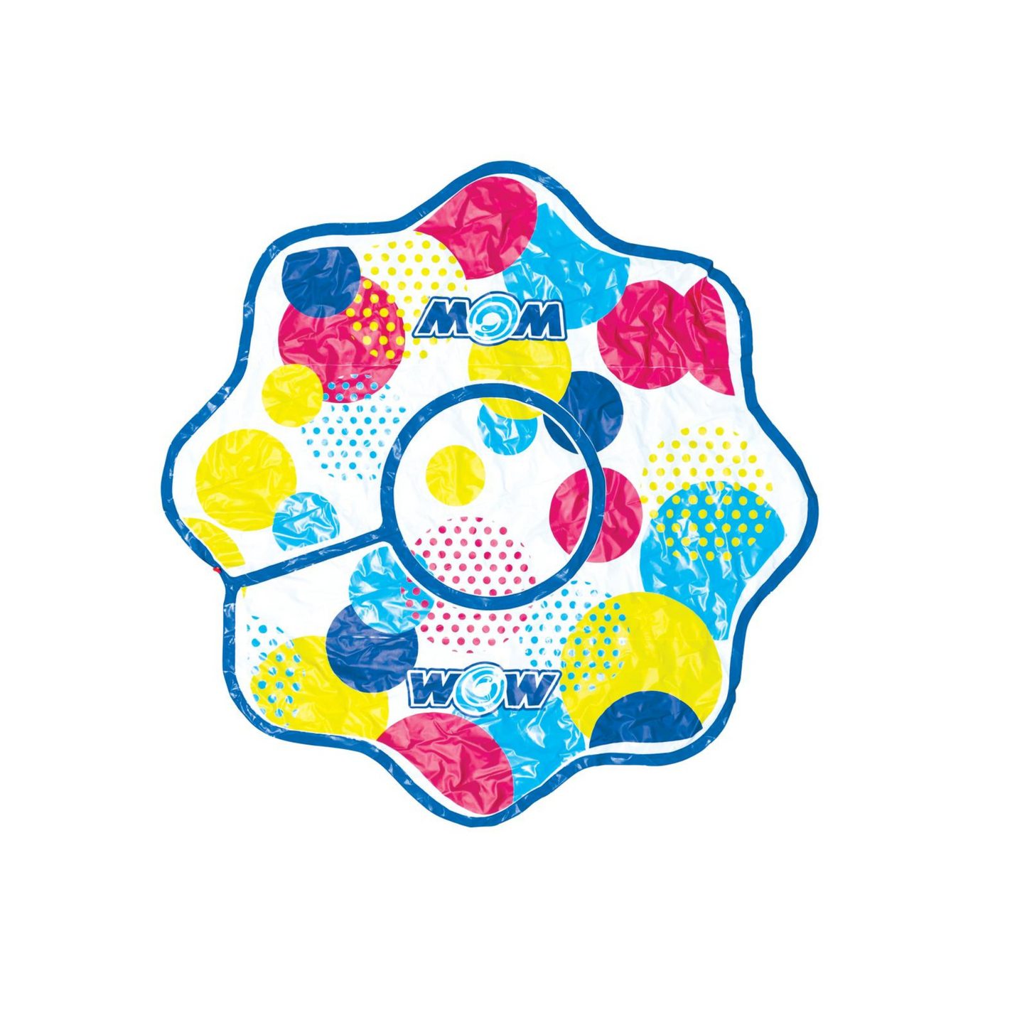 WOW Watersports Tapis de Spray Dots de 12 pieds