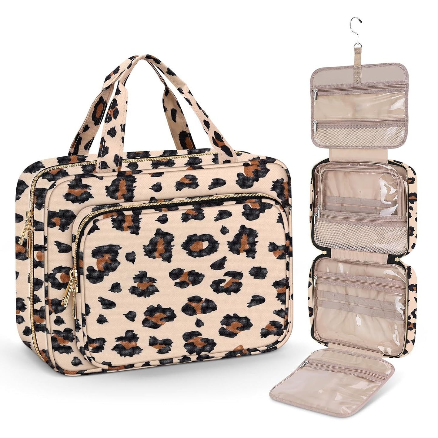 Portable Large Capacity Travel Storage Bag