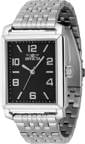 Montre Vintage pour Homme Invicta
