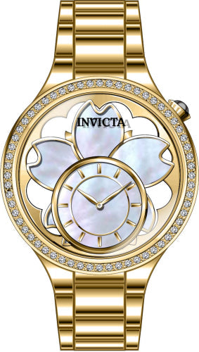 Invicta Women's Wildflower Watch