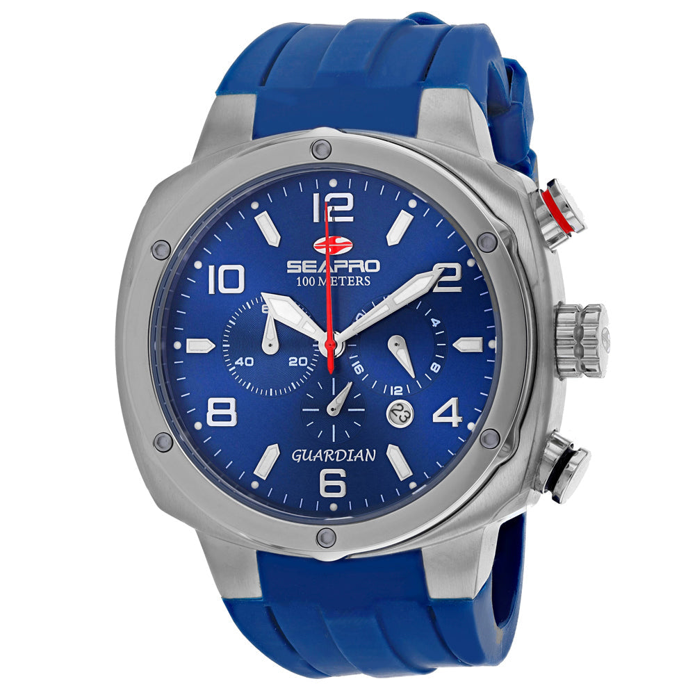 Seapro Men's Guardian Watch