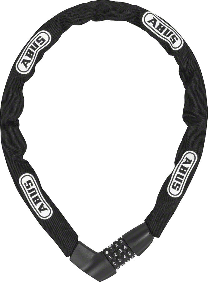 Candado de cadena ABUS Combination Tresor - 85cm