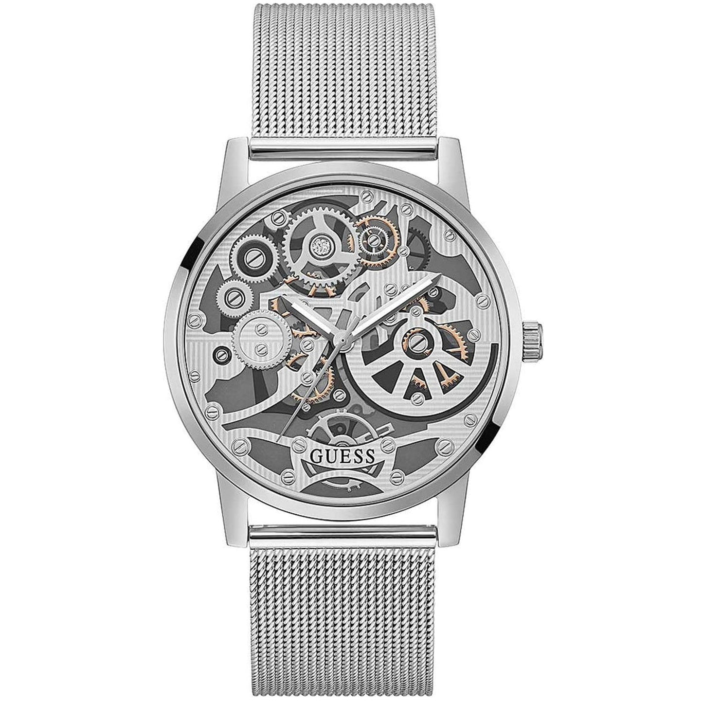 Montre Gadget pour Homme Guess