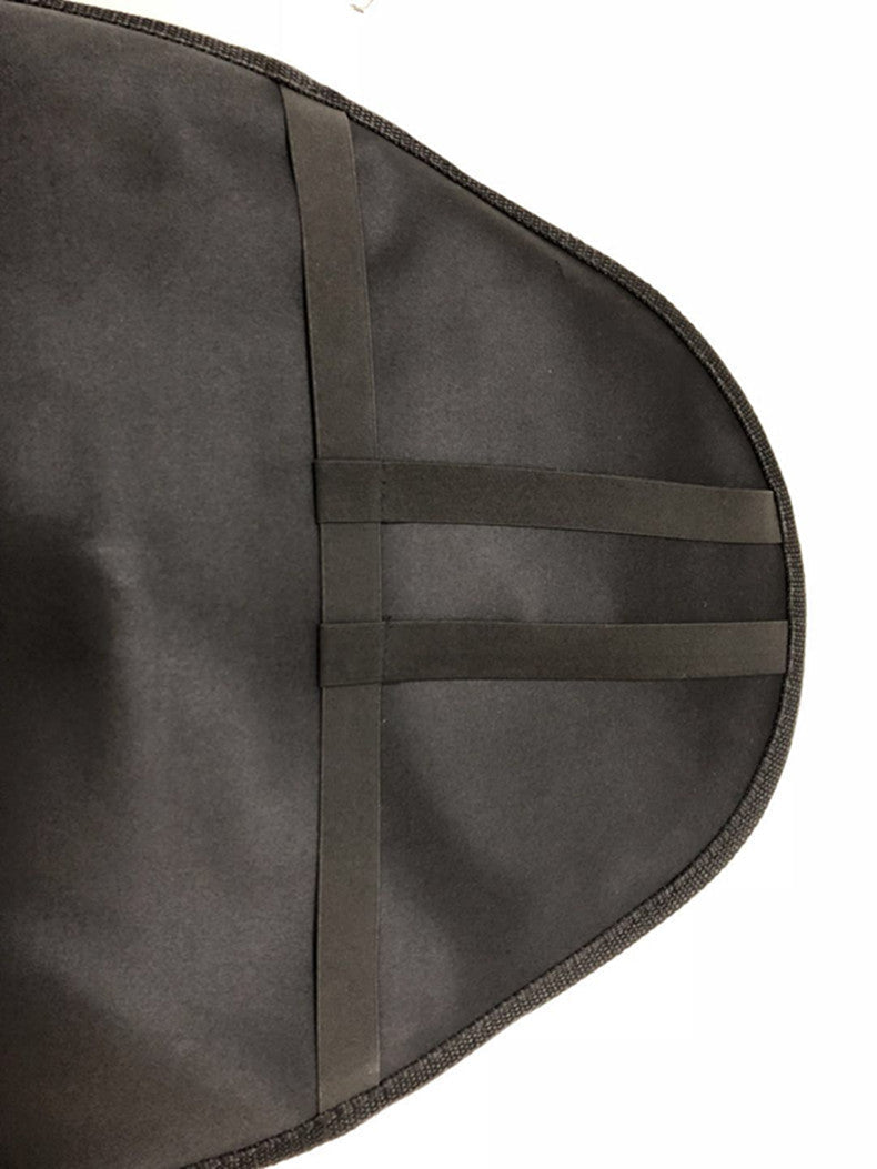 Car massage pad car home heating cervical massager car massage pad cushion massage cushion - Korvel