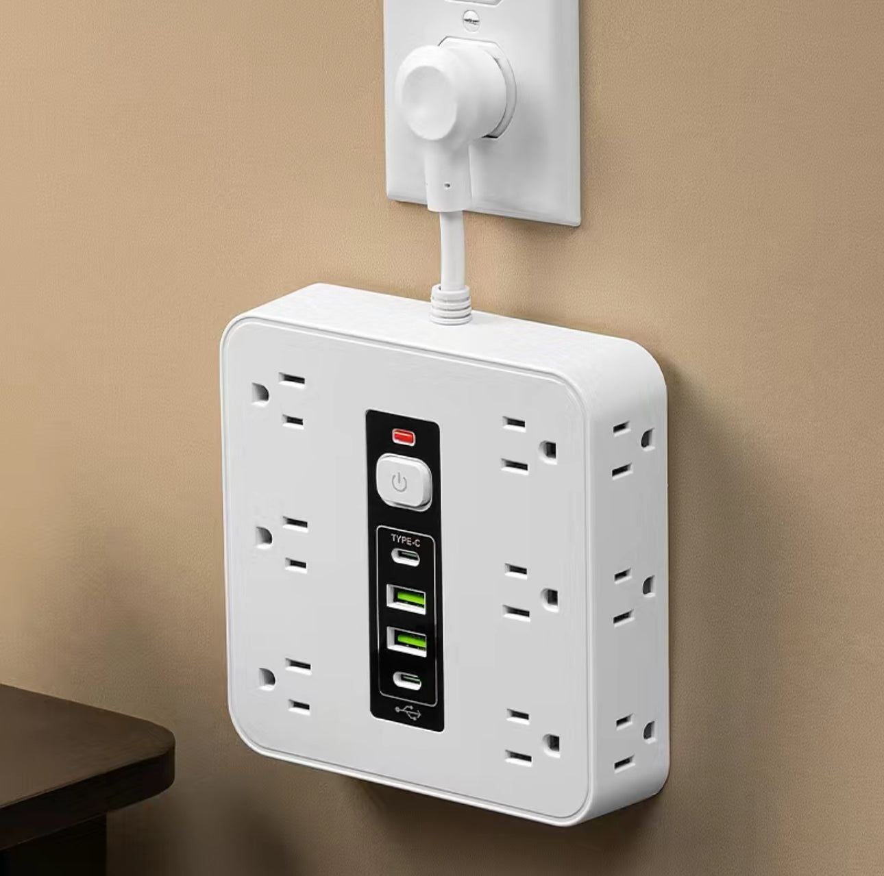 PowerNest 16-in-1 Strip - Korvel