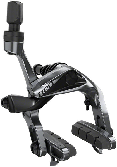 Caliper de freno trasero SRAM Red AXS para llantas de carbono