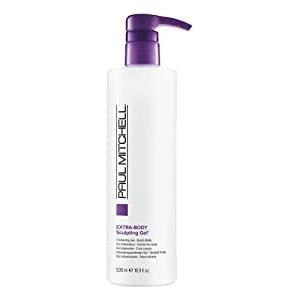 Gel sculptant Extra Body de Paul Mitchell - 16,9 oz