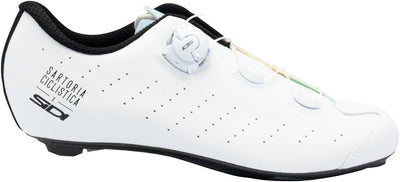 Chaussures de route SIDI Laghee Sprint - Homme Blanc Taille 39