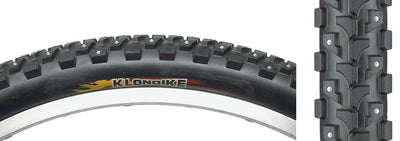 Kenda Klondike K946 26 x 1.95 Clincher Tire - Studded for Winter