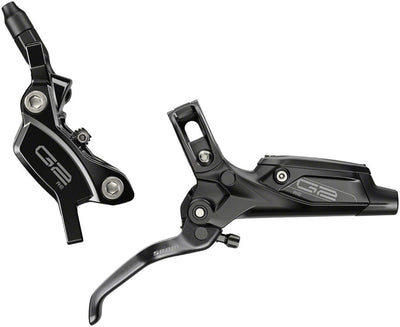 Freno y palanca de disco SRAM G2 RE - Montaje hidráulico frontal