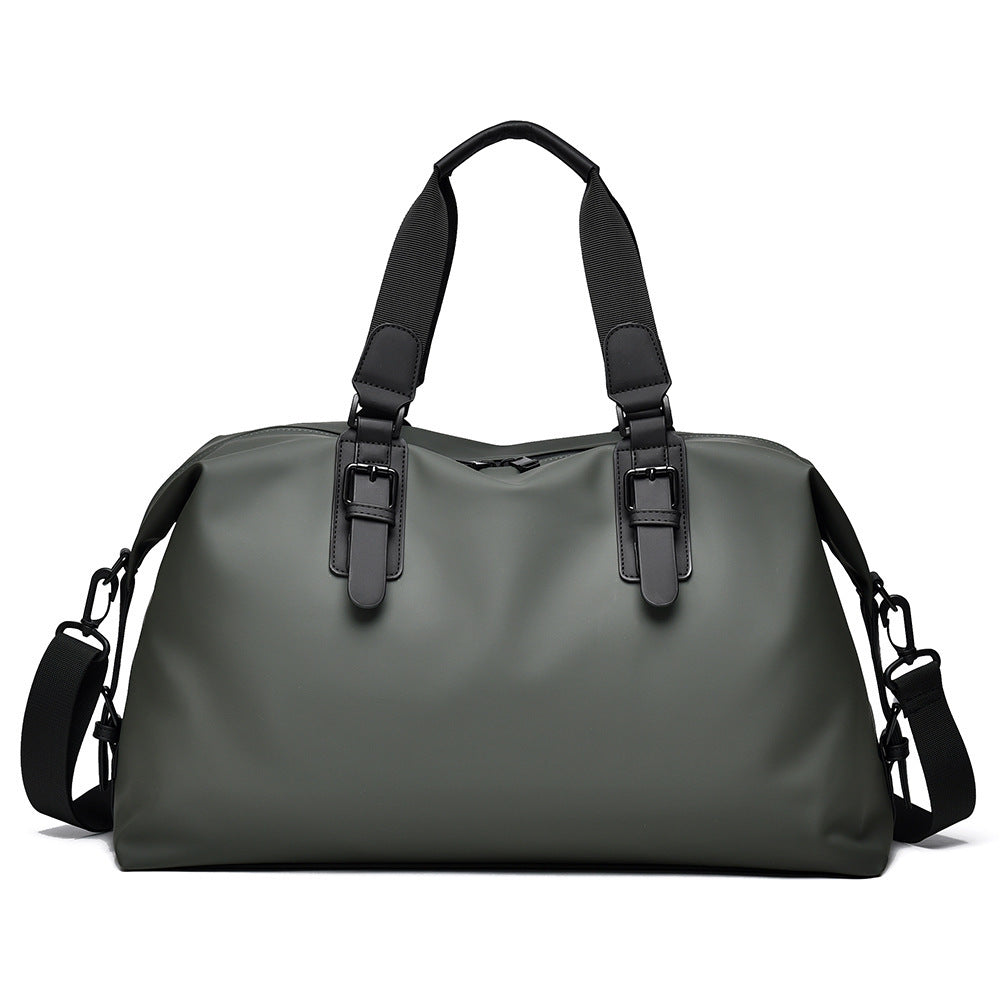 Lightweight Leisure Travel Duffel Bag for Men and Women