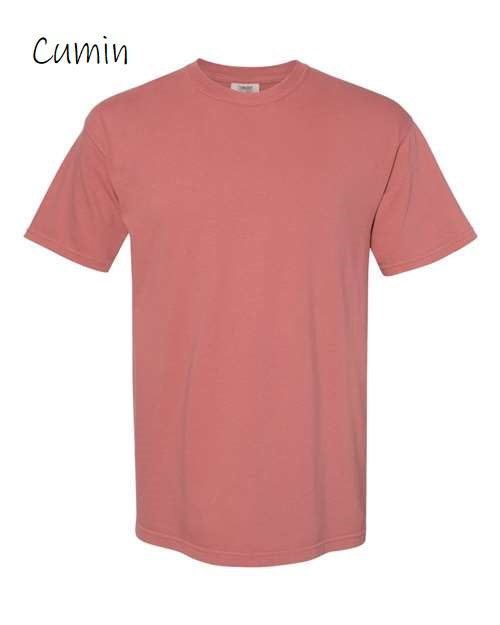 I Teach My Kids Oversized Tee 4747 CC - Korvel
