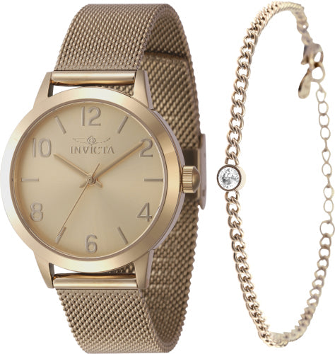 Invicta Women's Wildflower Watch