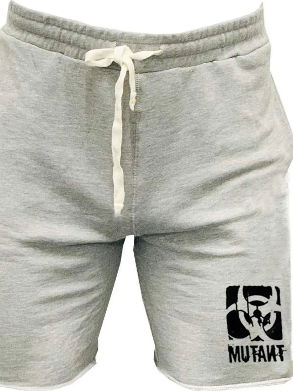 Shorts de jogging à cordon pour hommes confortables