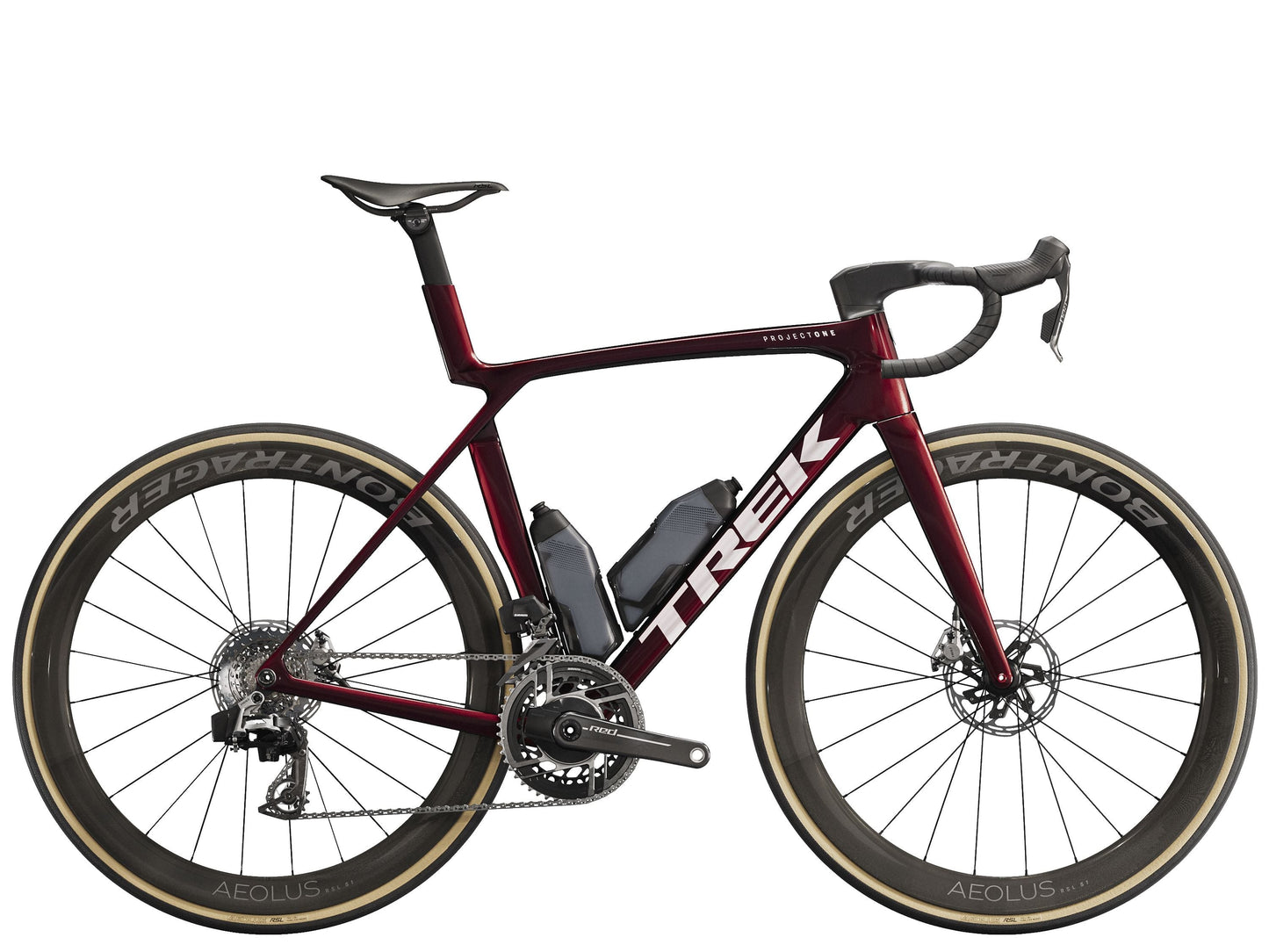 Trek Madone SLR 9 AXS Road Bike