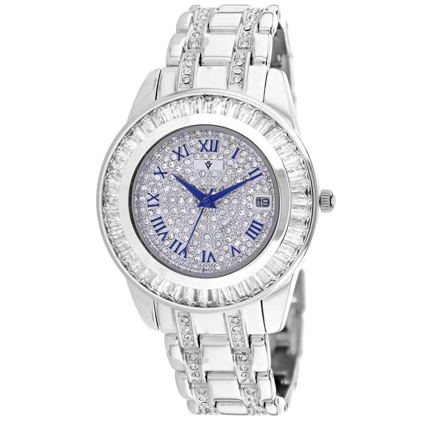 Christian Van Sant Women's Stella Watch
