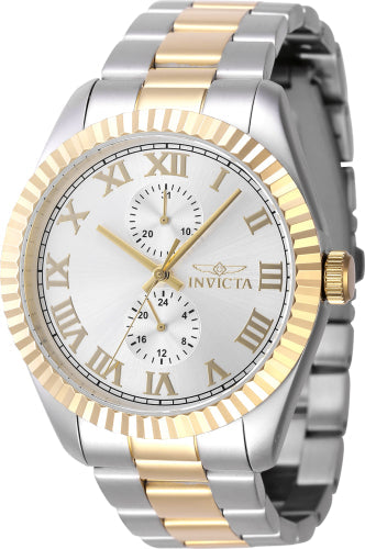 Invicta Men's Specialty Watch - Premium Quartz Timepiece