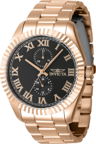 Invicta Men's Specialty Watch - Premium Quartz Timepiece