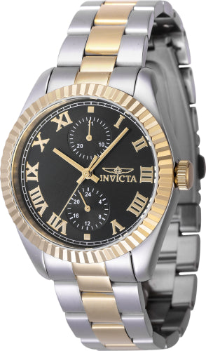 Invicta Women's Specialty Watch - Elegant Design