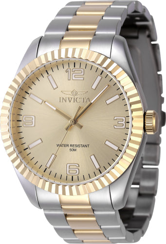 Invicta Men's Specialty Watch