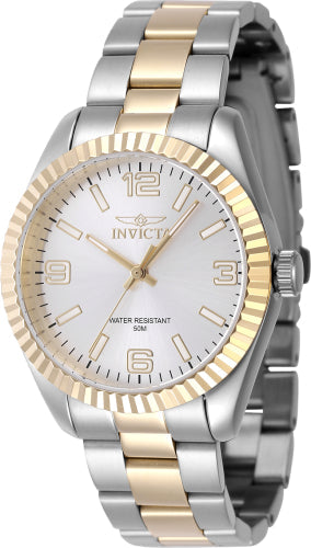 Invicta Men's Specialty Watch - Premium Quartz Timepiece