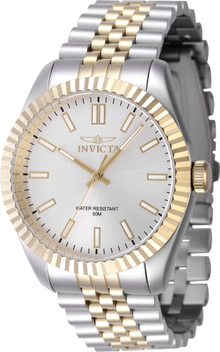 Invicta Men's Specialty Watch - Elegant Design & Durability