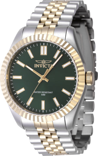 Invicta Men's Specialty Watch - Premium Quartz Timepiece