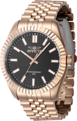 Invicta Men's Specialty Watch - Premium Quartz Timepiece